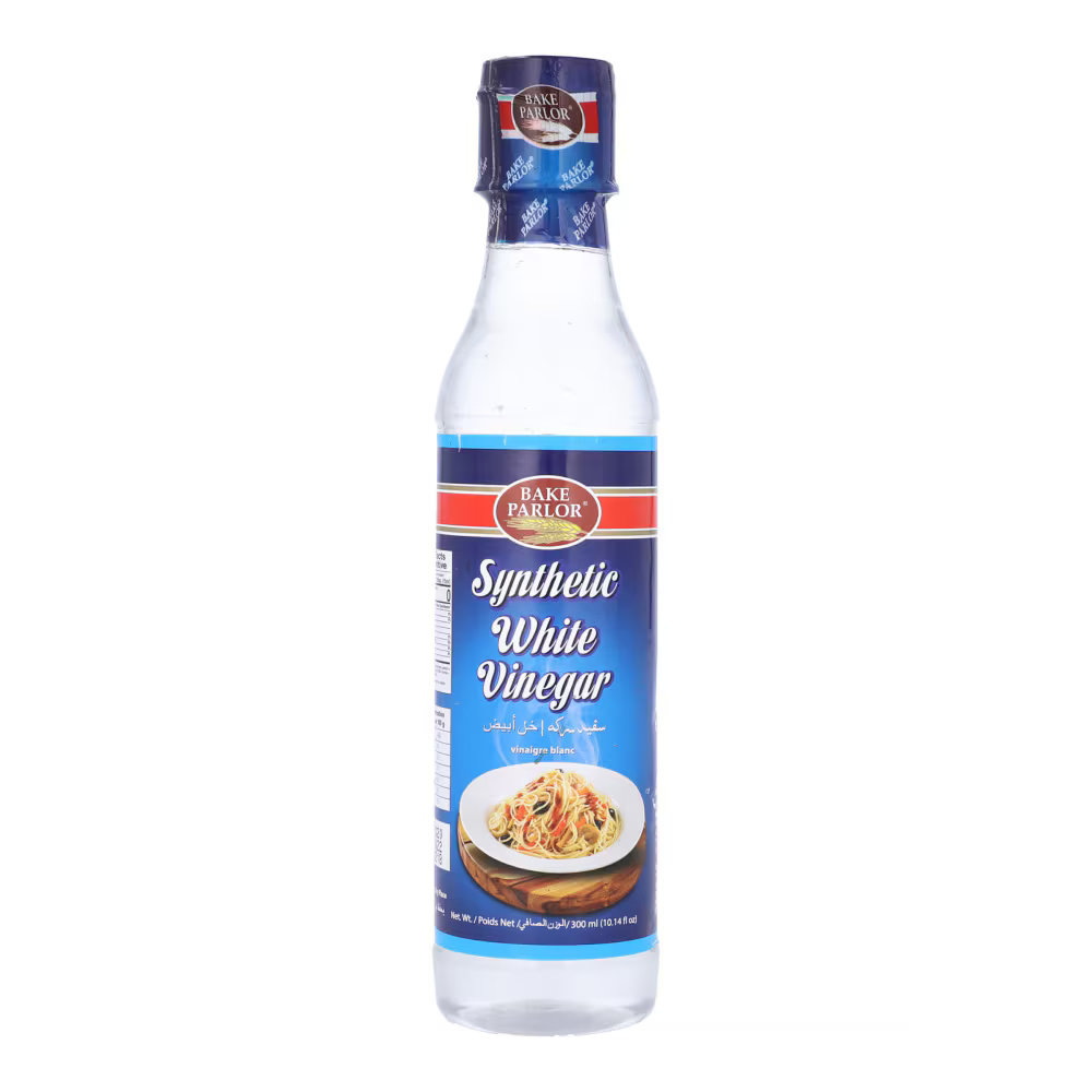 Picture of Bake Parlor Synthetic Vinegar 300ml