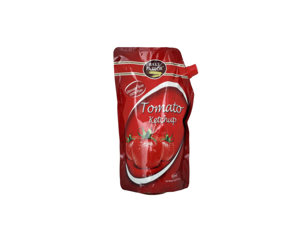 Picture of Bake Parlor Tomato Ketchup 1.8ltr