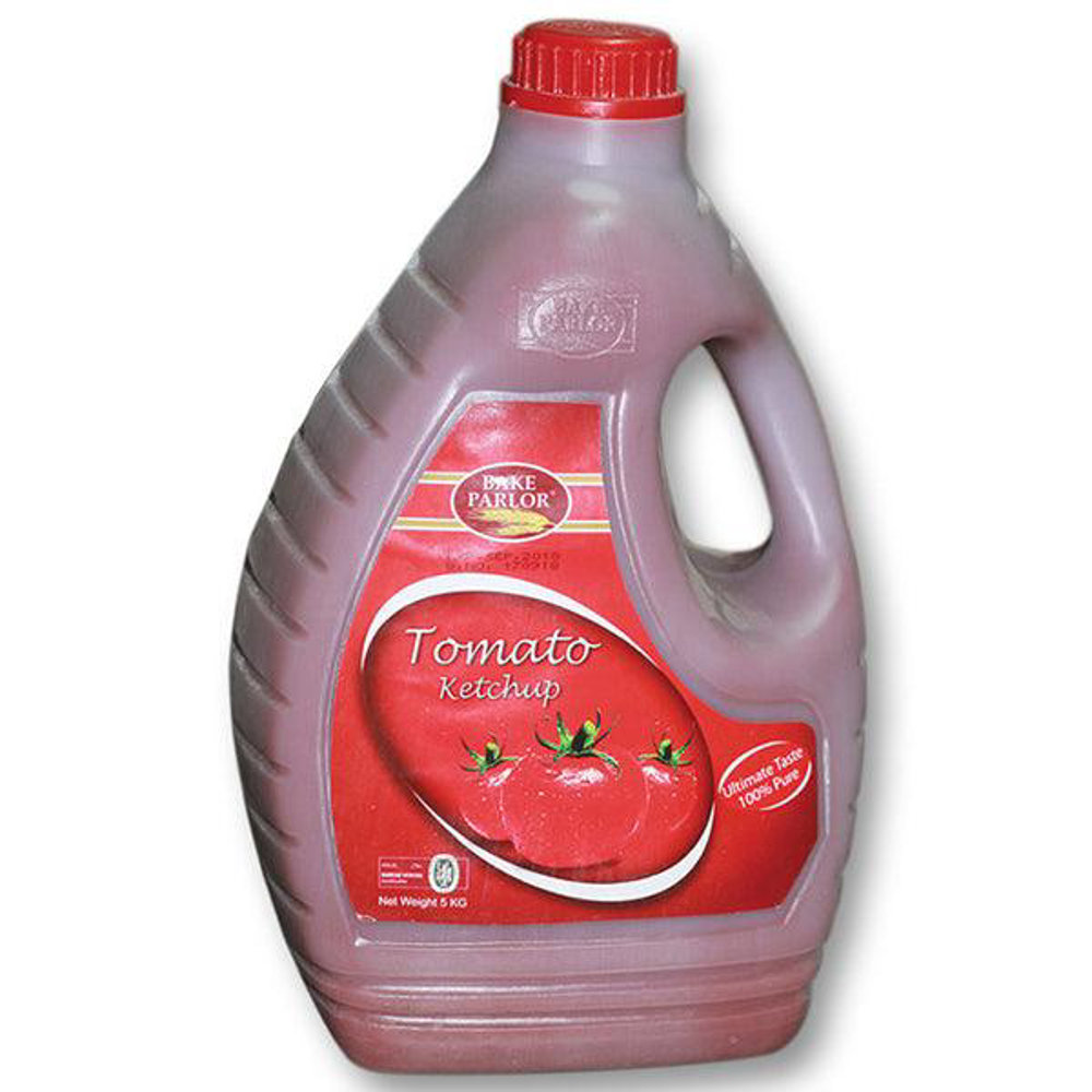 Picture of Bake Parlor Tomato Ketchup 5kg