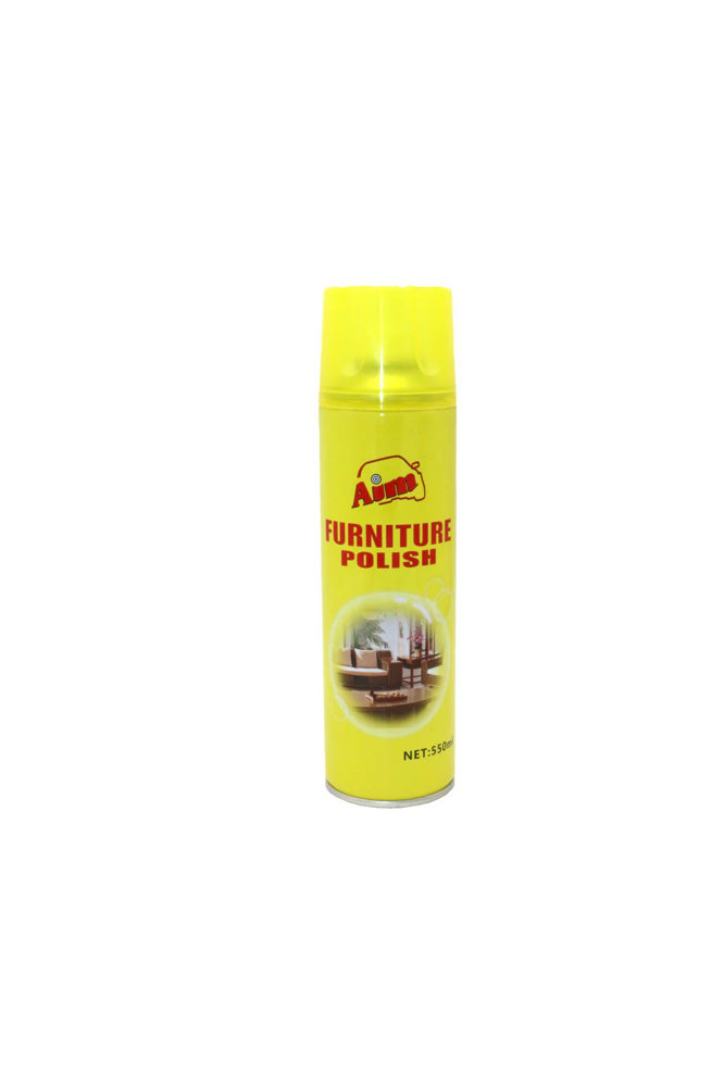 Picture of Aim Lemon Furniture Polisher 550ml