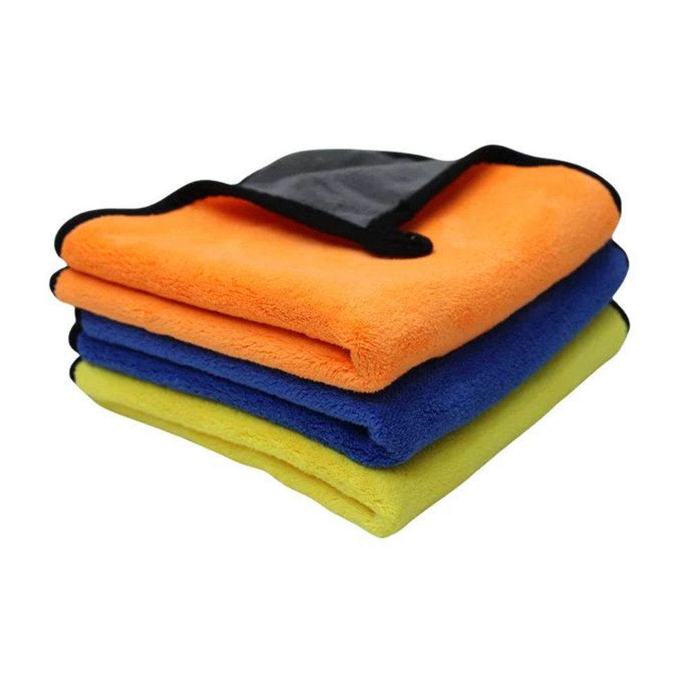 Picture of Aim Micro Fiber Car Towel Small