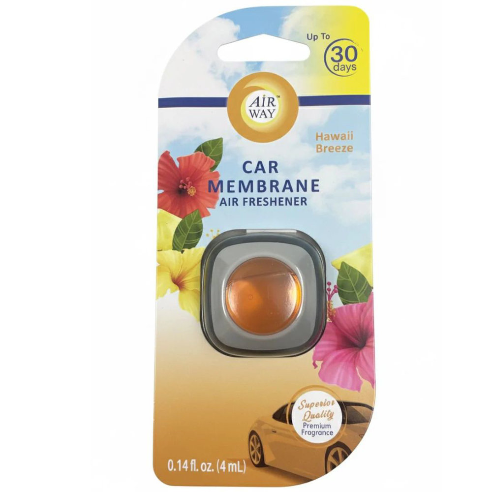 Picture of Air Way Haveli Breeze Car Air Freshener 4ml