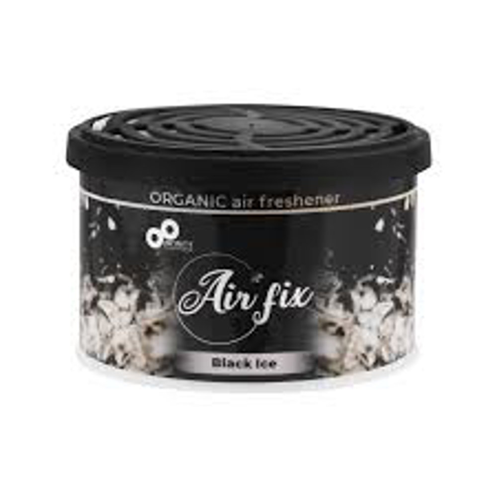 Picture of Air Way Noire Ice Car Air Freshener 4ml