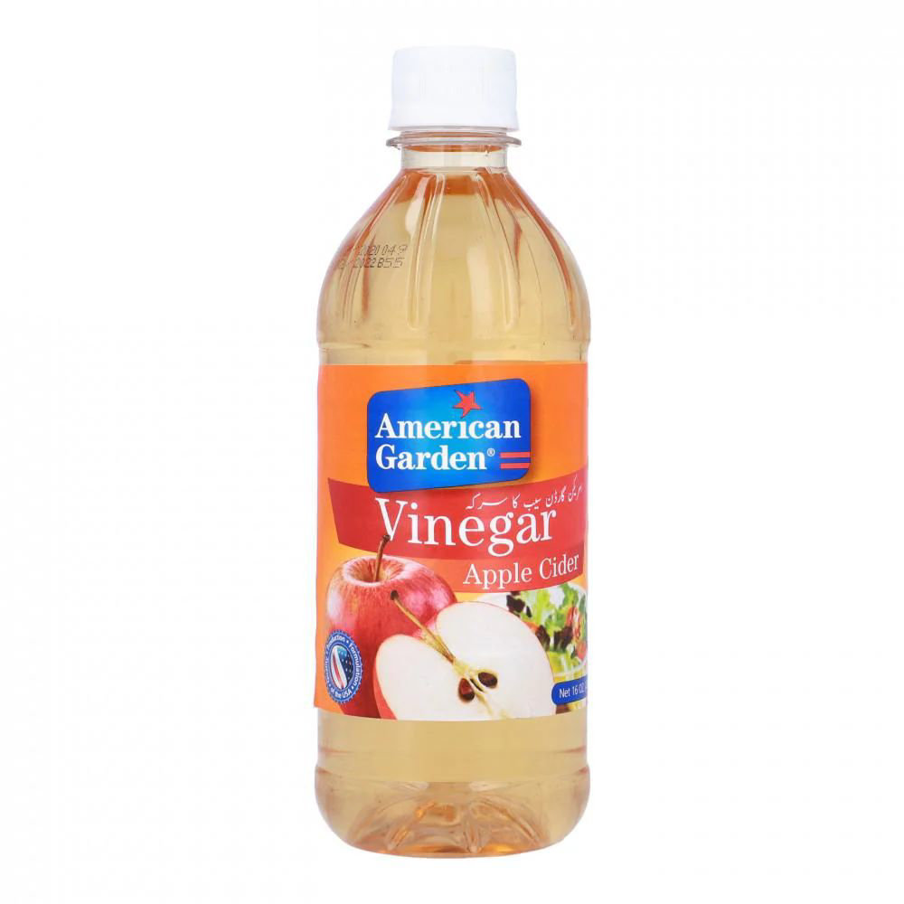 Picture of American Garden Apple Cider Vinegar 473ml