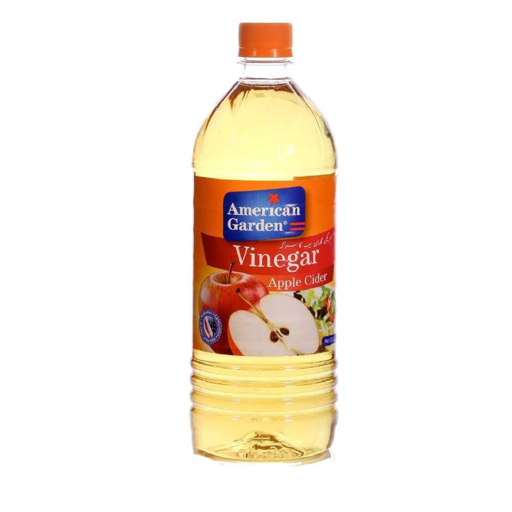 Picture of American Garden Apple Cider Vinegar 946ml