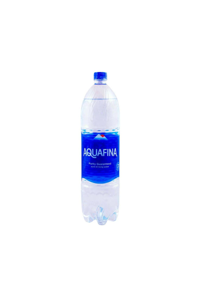 Picture of Aquafina Water 1.5 Liter