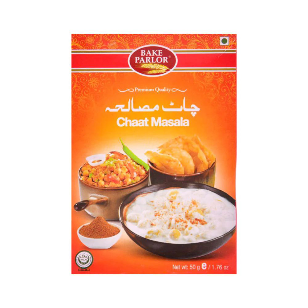 Picture of Bake Parlor Chaat Masala 45gm