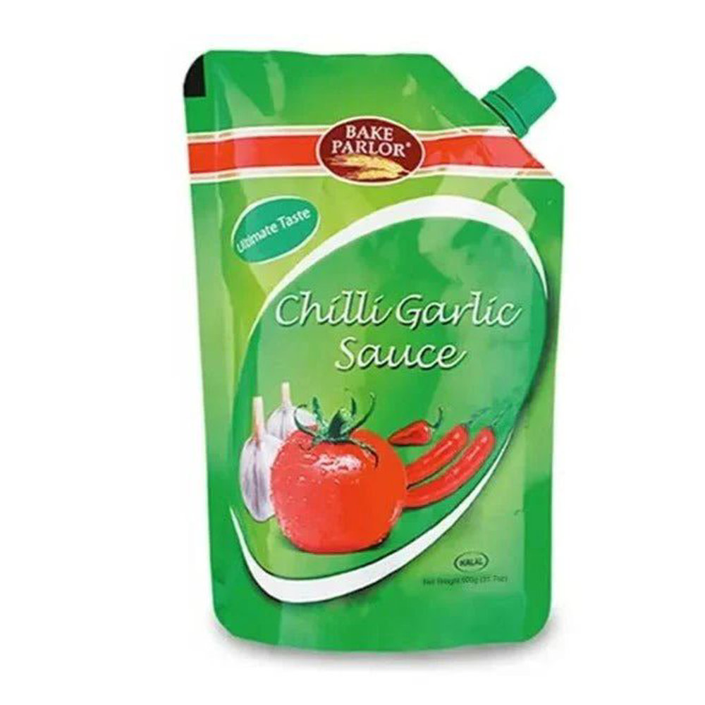 Picture of Bake Parlor Chilli Garlic Sauce 800gm