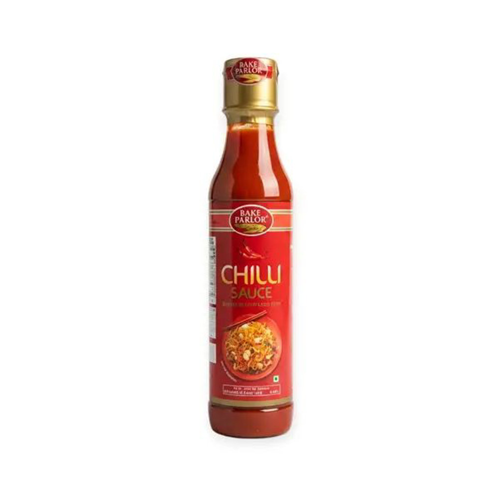 Picture of Bake Parlor Chilli Sauce 300ml