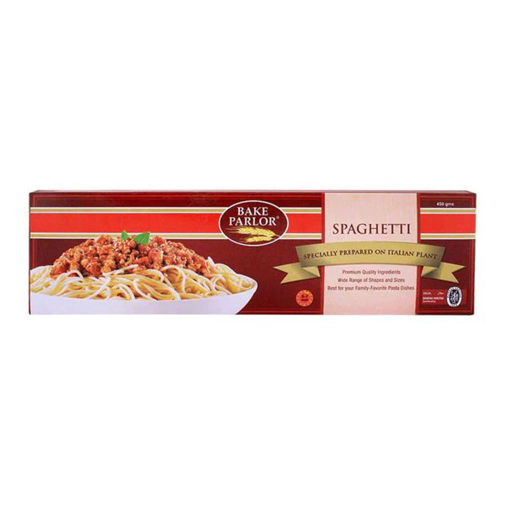 Picture of Bake Parlor Fancy Spaghetti 500gm