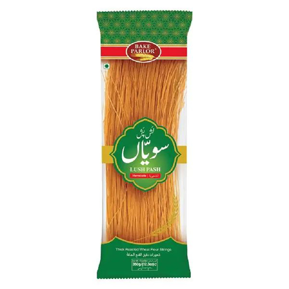 Picture of Bake Parlor Lush Pash Vermicelli 350gm