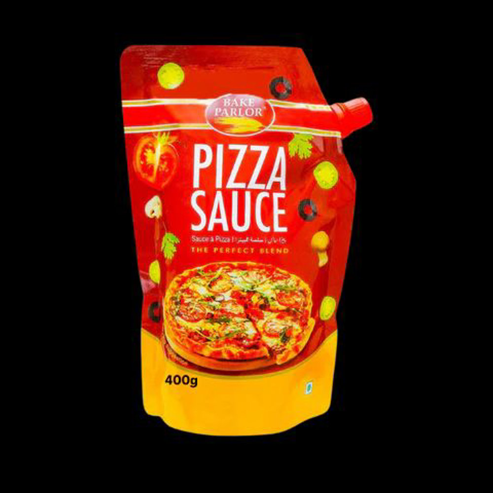 Picture of Bake Parlor Pizza Sauce 400gm