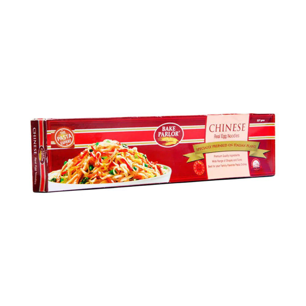 Picture of Bake Parlor Real Eggs Noodles 227gm
