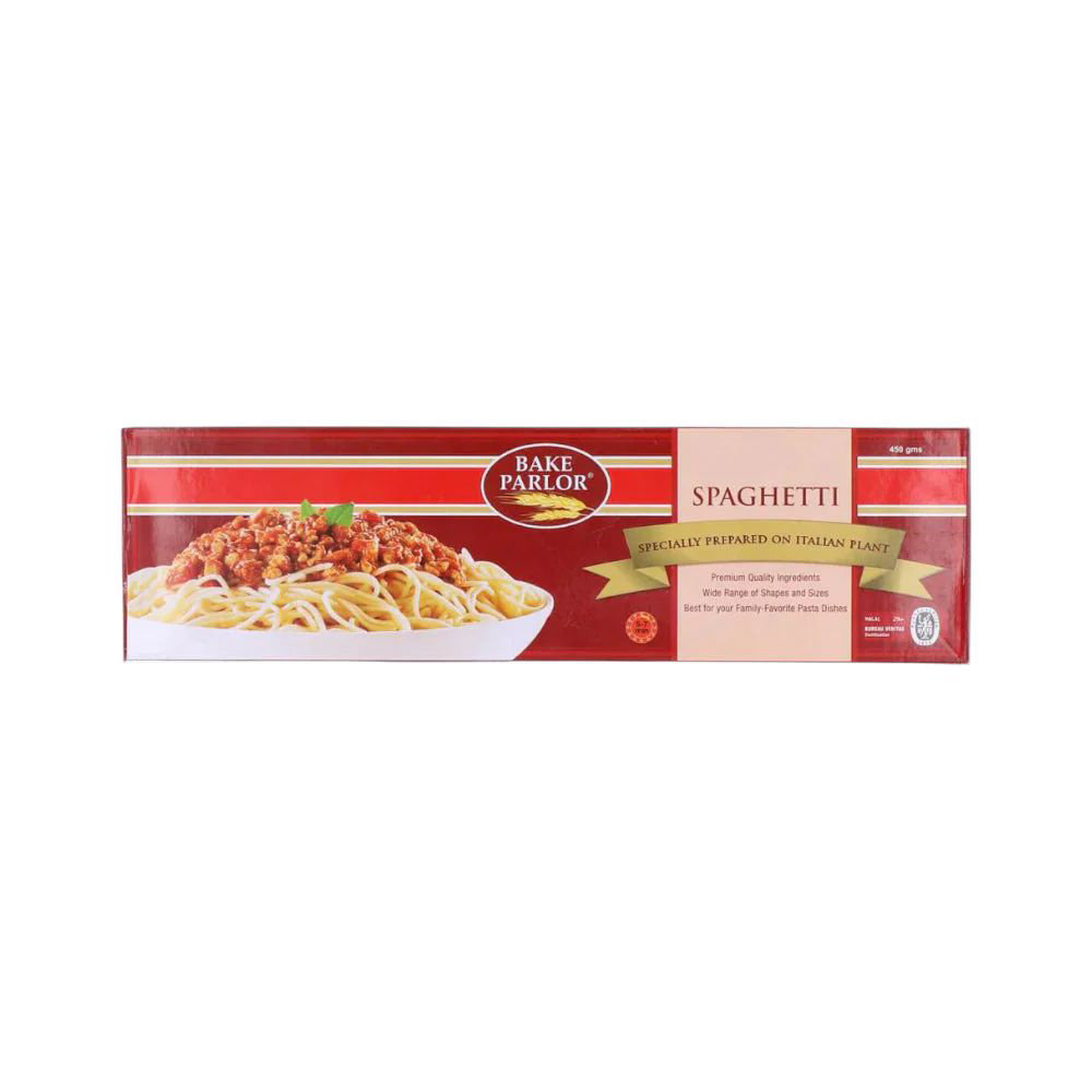 Picture of Bake Parlor Spaghetti 450gm