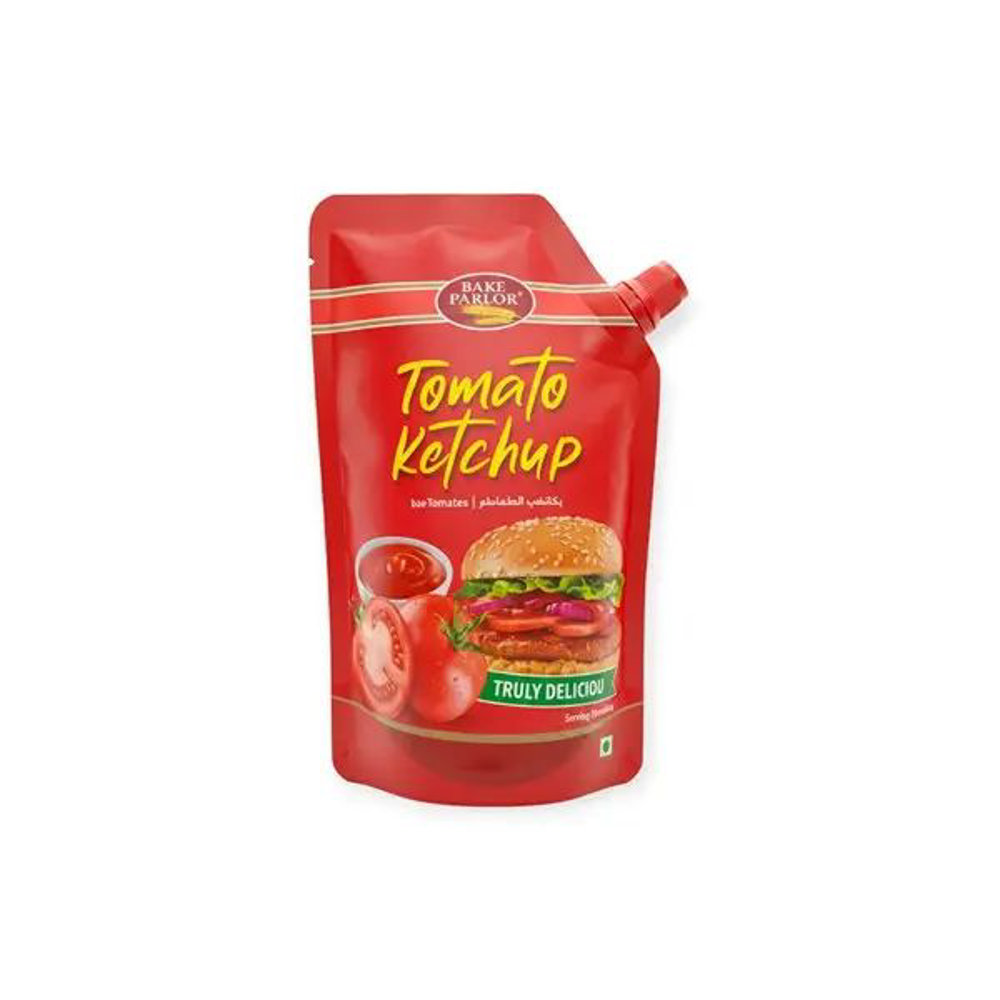 Picture of Bake Parlor Tomato Ketchup 200gm
