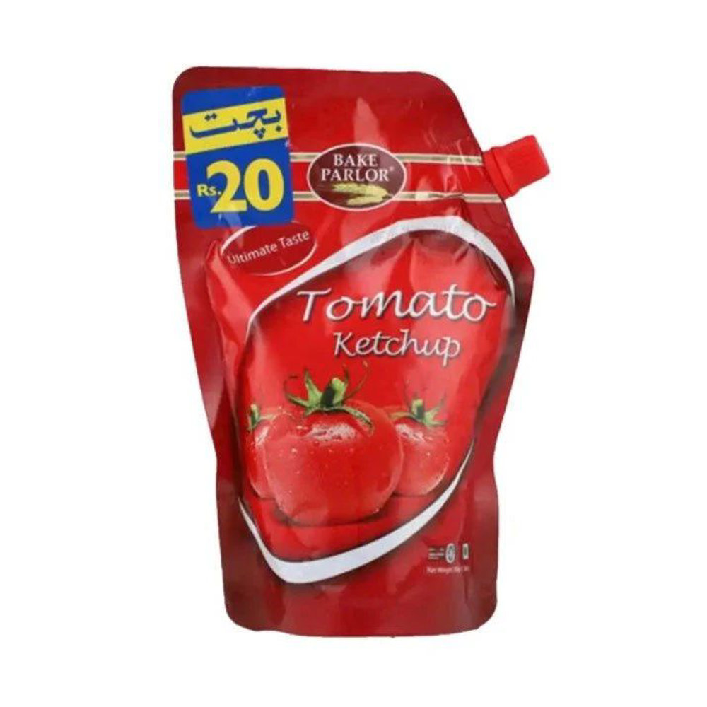 Picture of Bake Parlor Tomato Ketchup 400gm