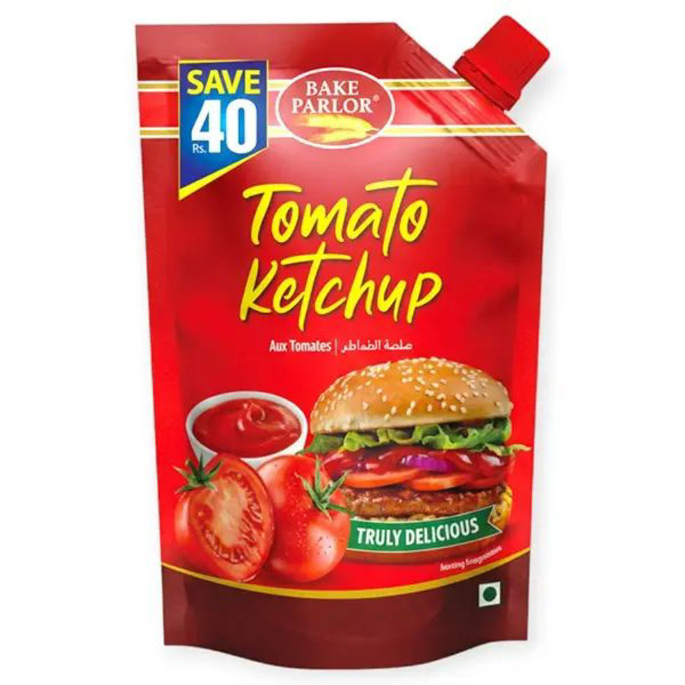 Picture of Bake Parlor Tomato Ketchup 800gm