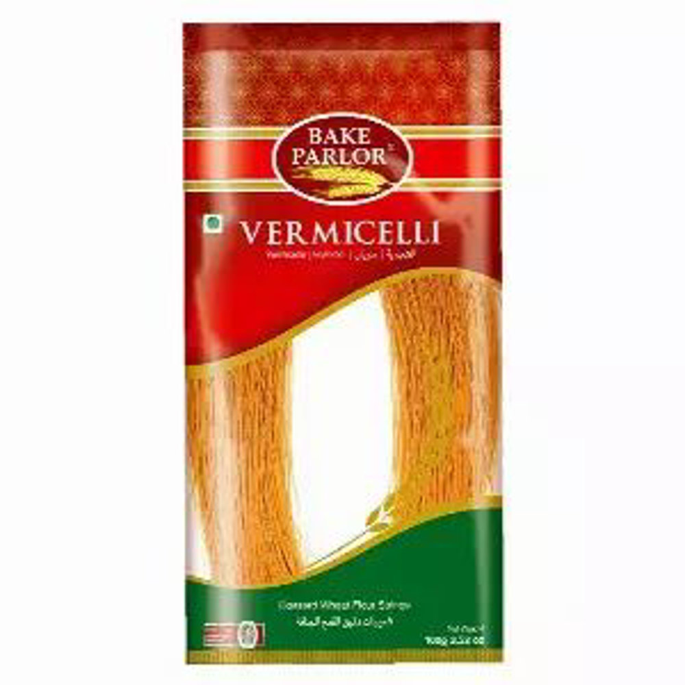Picture of Bake Parlor U Shape Vermicelli 140gm