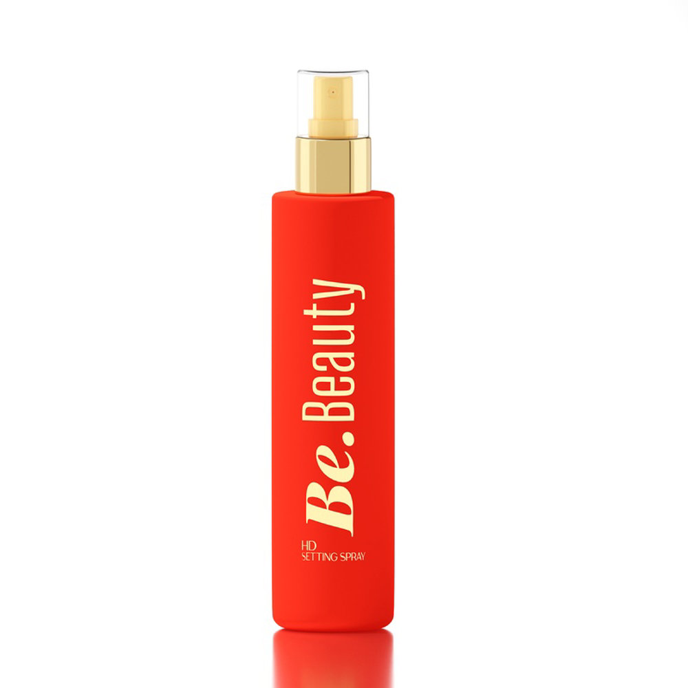 Picture of Bba Be.beauty Hd Setting Spray 30ml