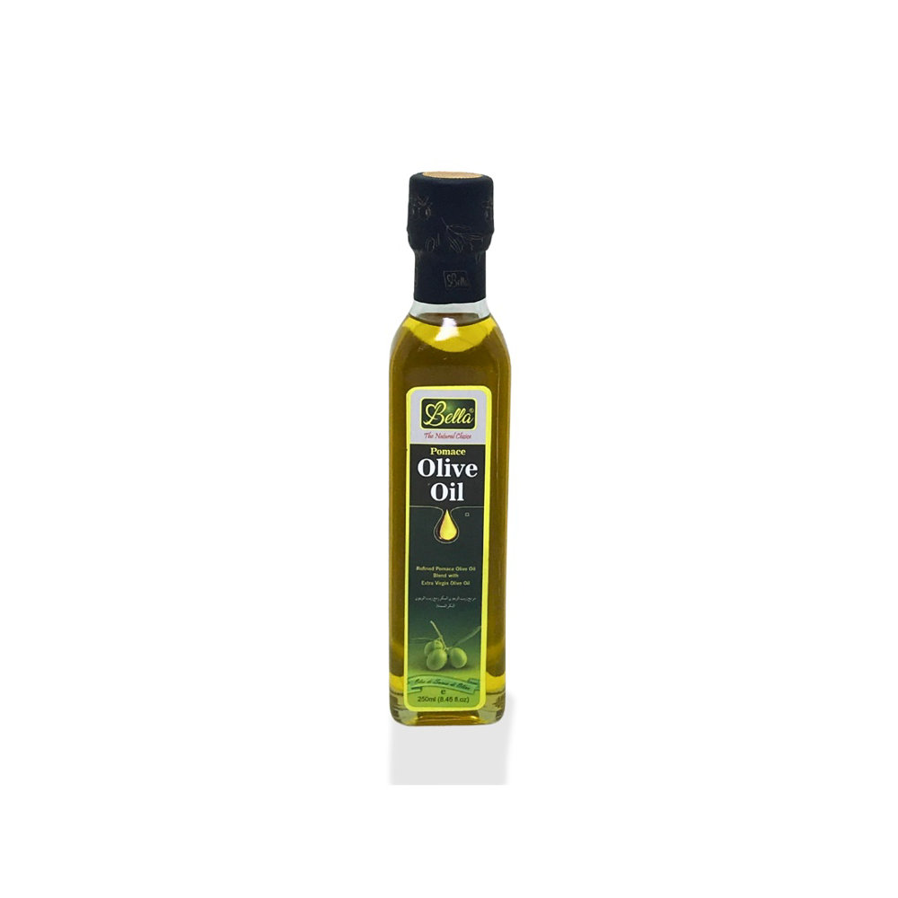 Picture of Bella Pomac Olive Oil 250ml