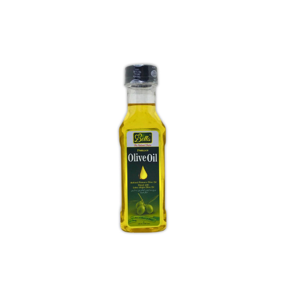 Picture of Bella Pomace Olive Oil 100ml