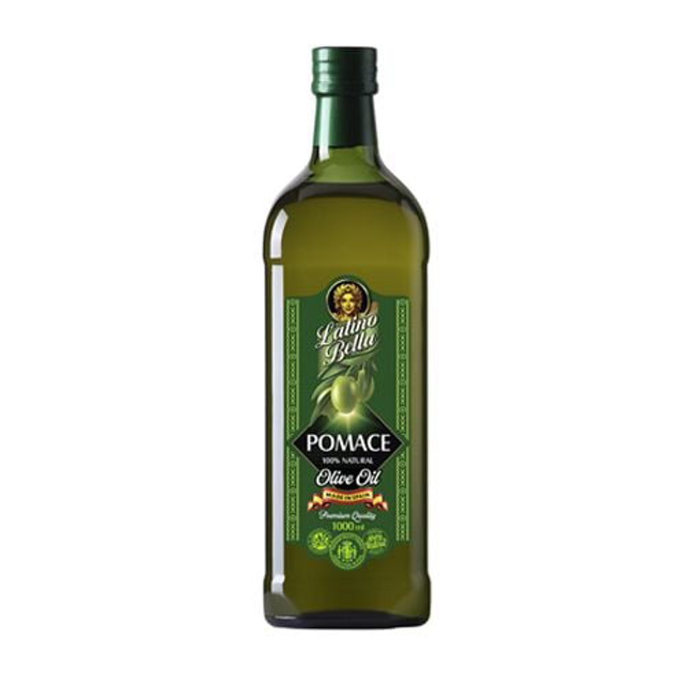 Picture of Bella Pomace Olive Oil 1litre