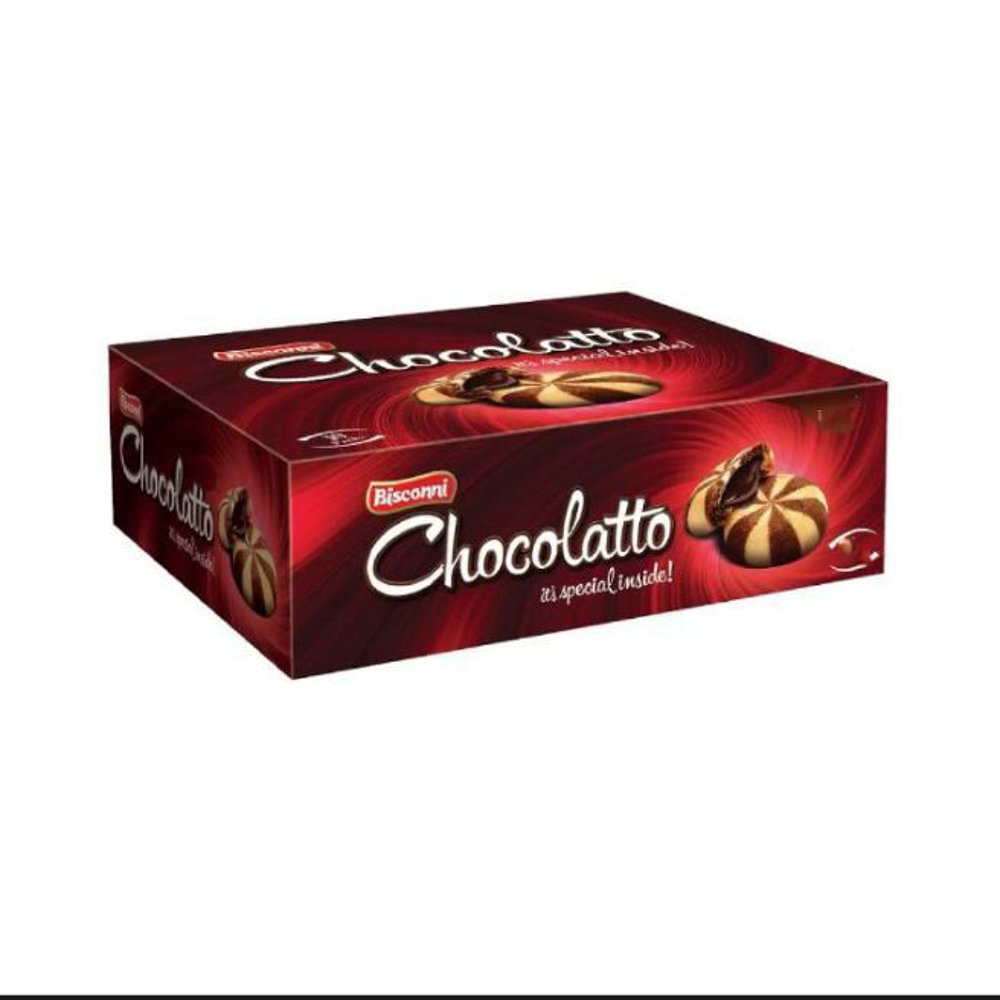 Picture of Bisconni Chocolato Biscuit 11.5gm