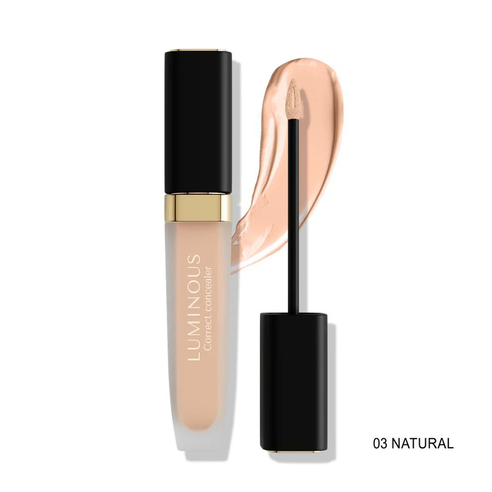 Picture of Bba Luminous Correct Concealer 03 Natural 5ml