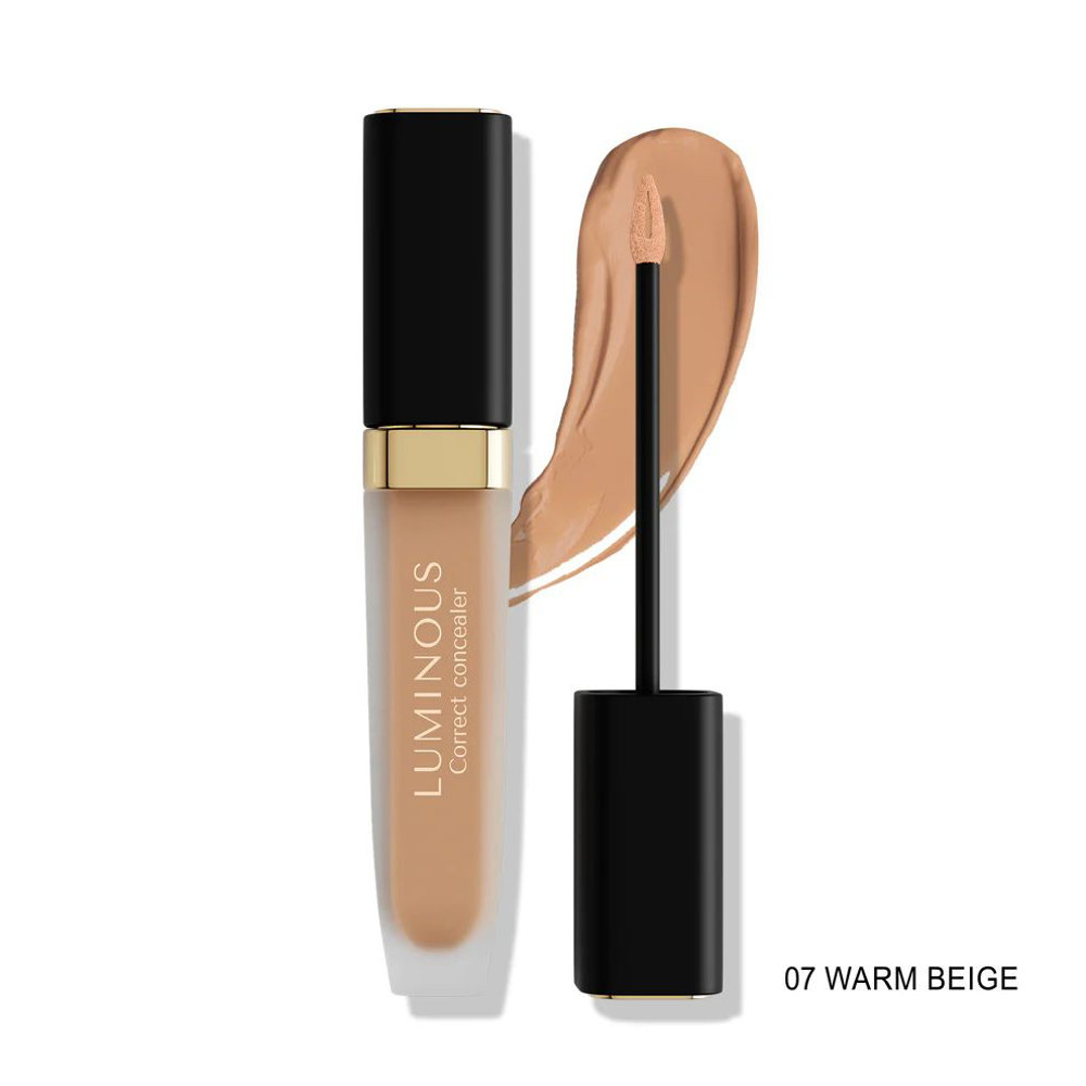 Picture of Bba Luminous Correct Concealer 07 Warm Beige 5ml