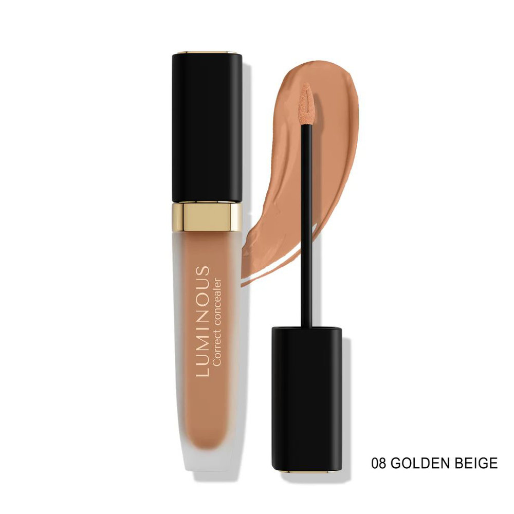 Picture of Bba Luminous Correct Concealer 08 Golden Beige 5ml