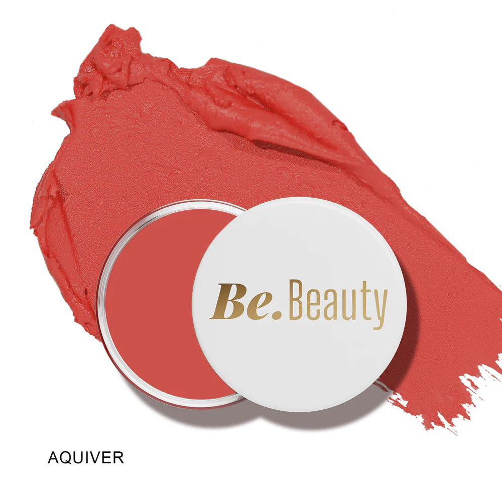 Picture of Bba Mousse Blush Aquiver 8gm