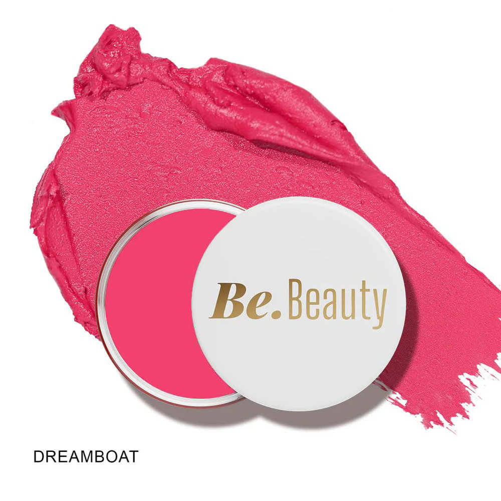 Picture of Bba Mousse Blush Dreamboat 8gm