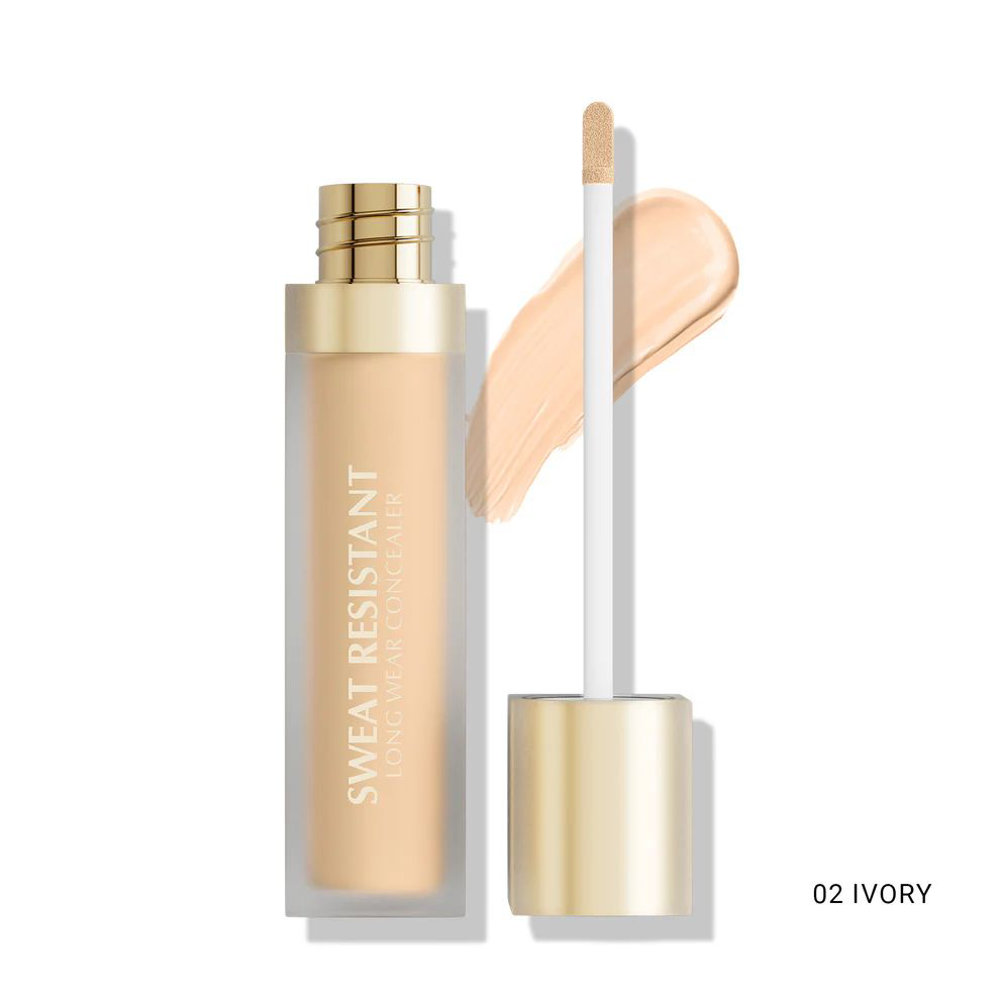 Picture of Bba Sweat Resistant Concealer 02 Ivory 7ml