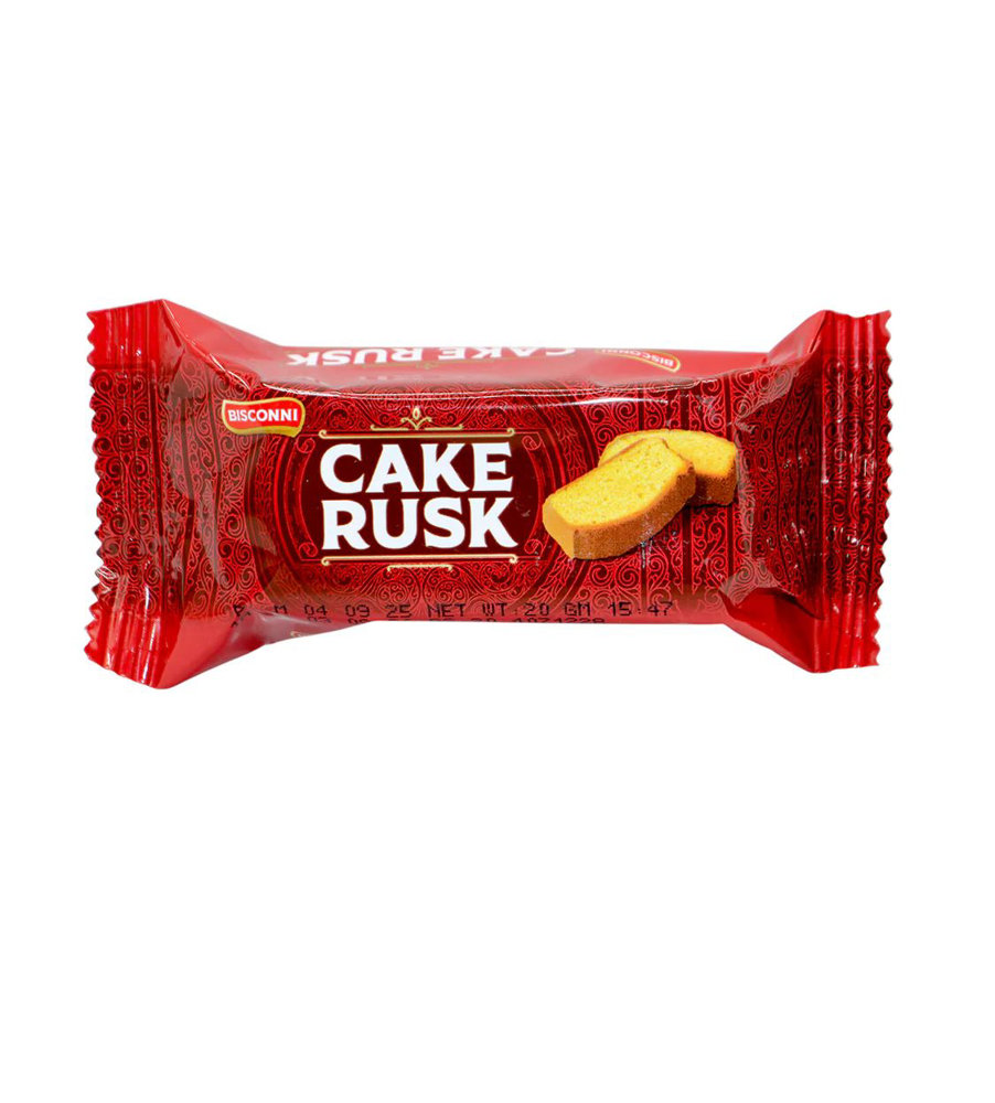 Picture of Bisconni Cake Rusk 40gm
