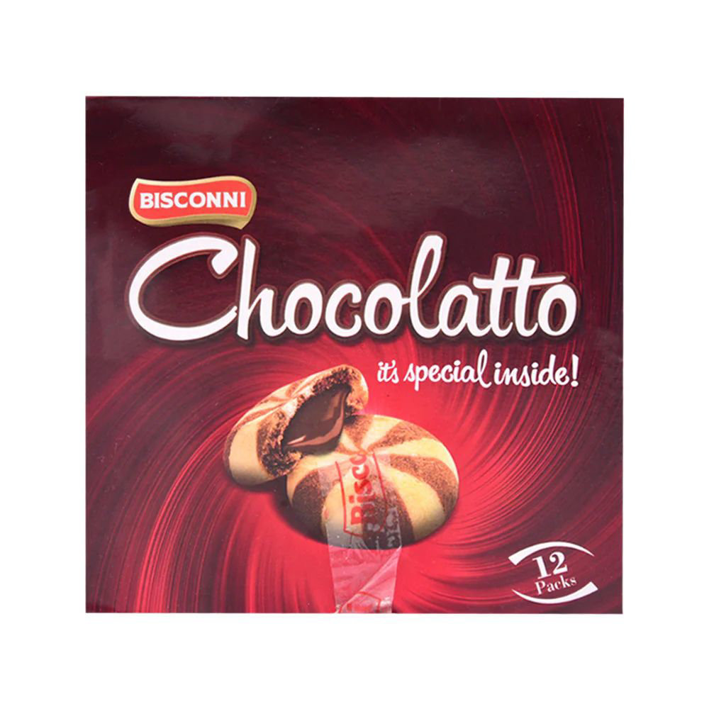 Picture of Bisconni Chocolato Biscuit 34.5gm