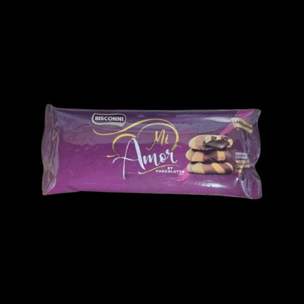 Picture of Bisconni Mi Amor Premium Cookies 30gm