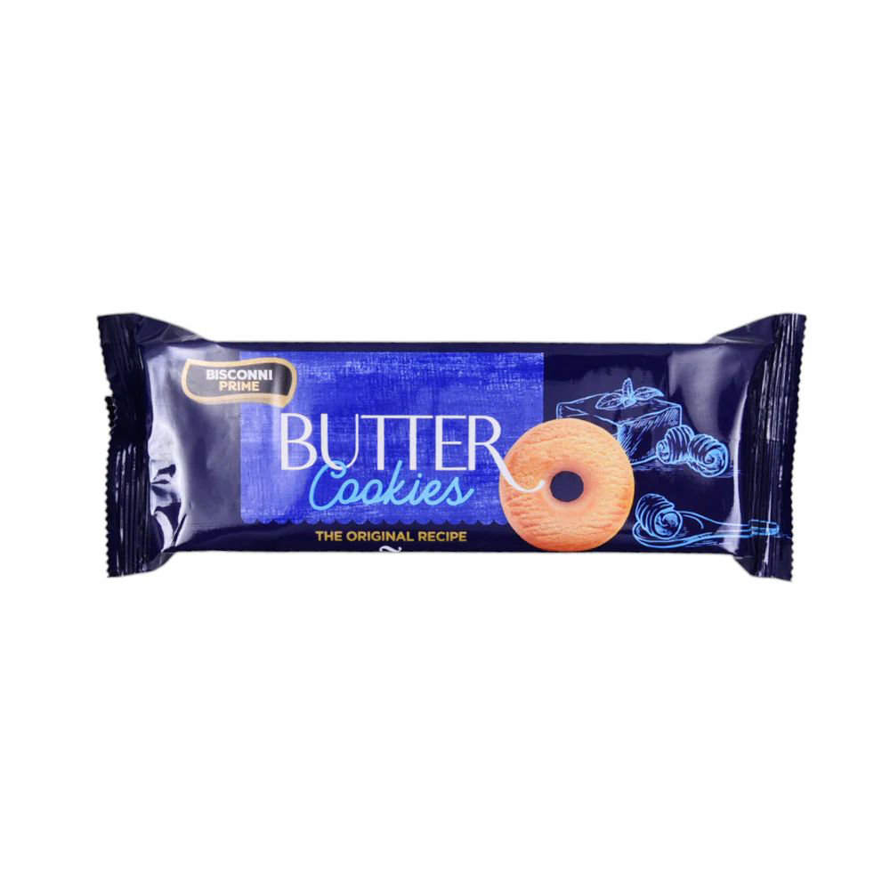 Picture of Bisconni Prime Butter Cookies 48gm