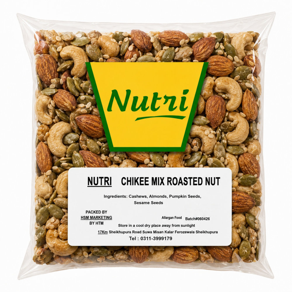 Picture of Chik Nuts Till 92gm