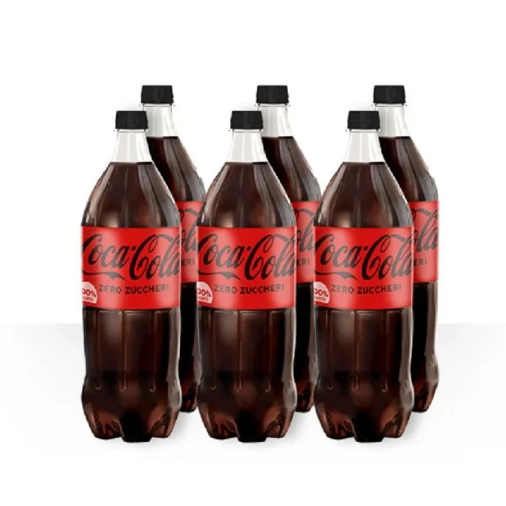 Picture of Coca Cola Zero Sugar 1.5ltr