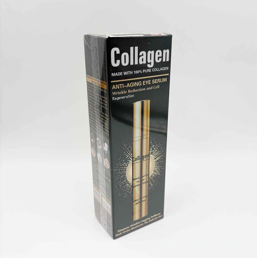 Picture of Collagen Anti-aging Eye Serum 20gm Hf-2010