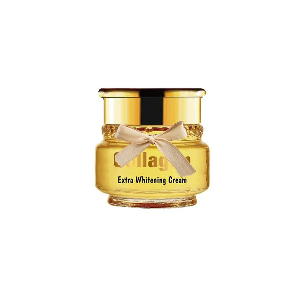 Picture of Collagen Extra Whitening Fairness Cream Jar 55gm Hf 2003