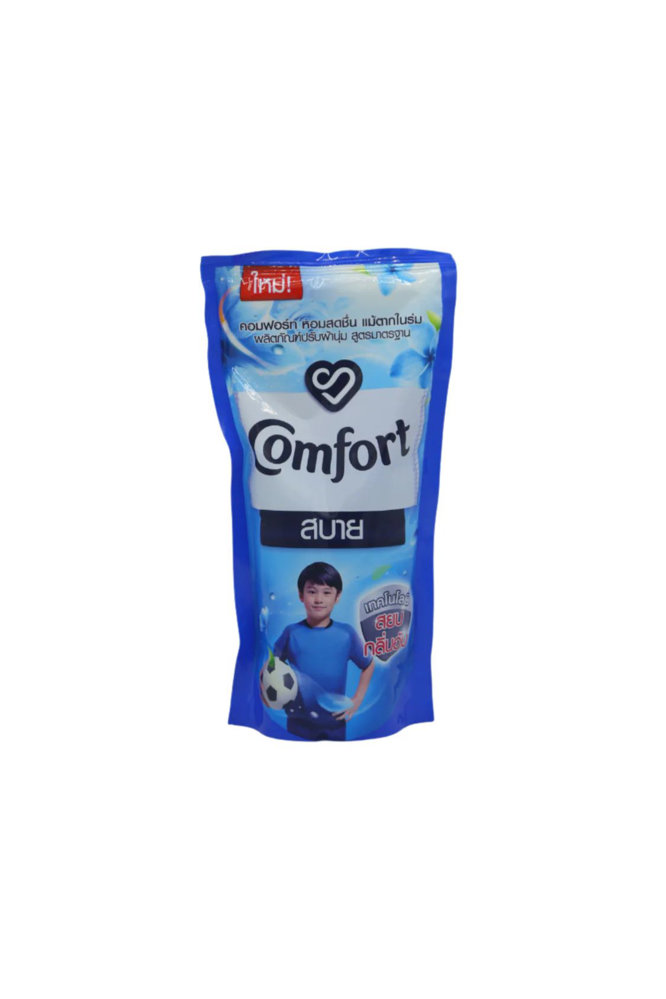Picture of Comfort Blue Dilute Fabric Conditioner 500ml