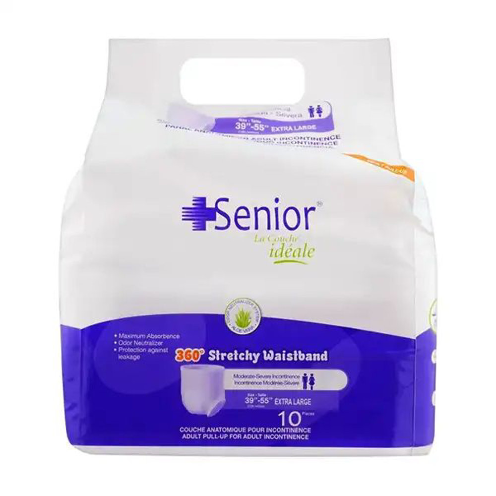 Picture of Comtex Adult Diaper Xl 10pcs
