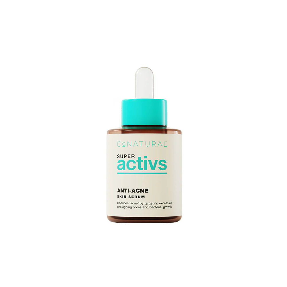Picture of Conatural Anti Acne Skin Serum 130ml