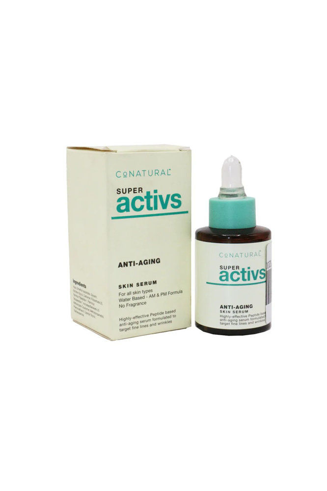 Picture of Conatural Anti Aging Skin Serum 30ml