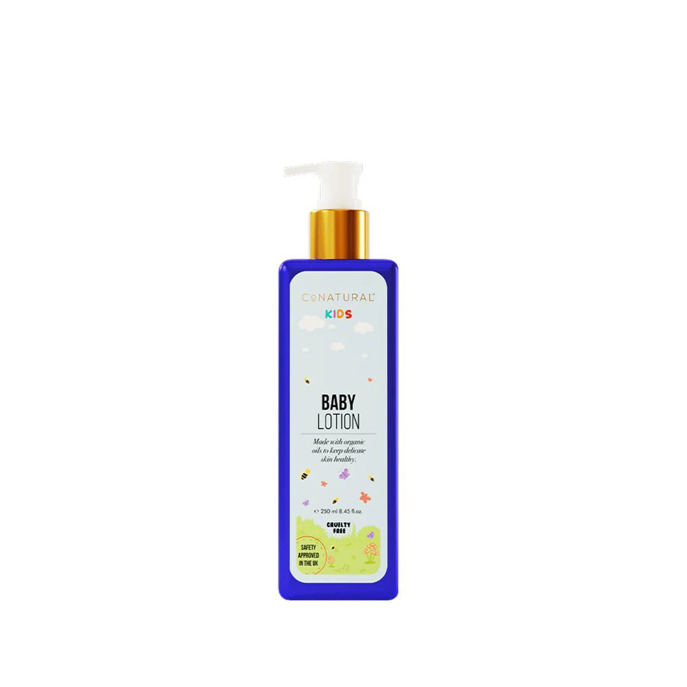Picture of Conatural Baby Lotion 250ml