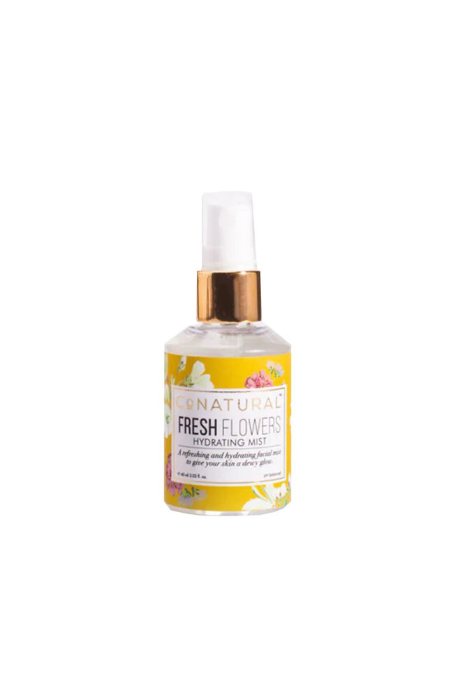 Picture of Conatural Fresh Flower Hydrating Mist 60ml