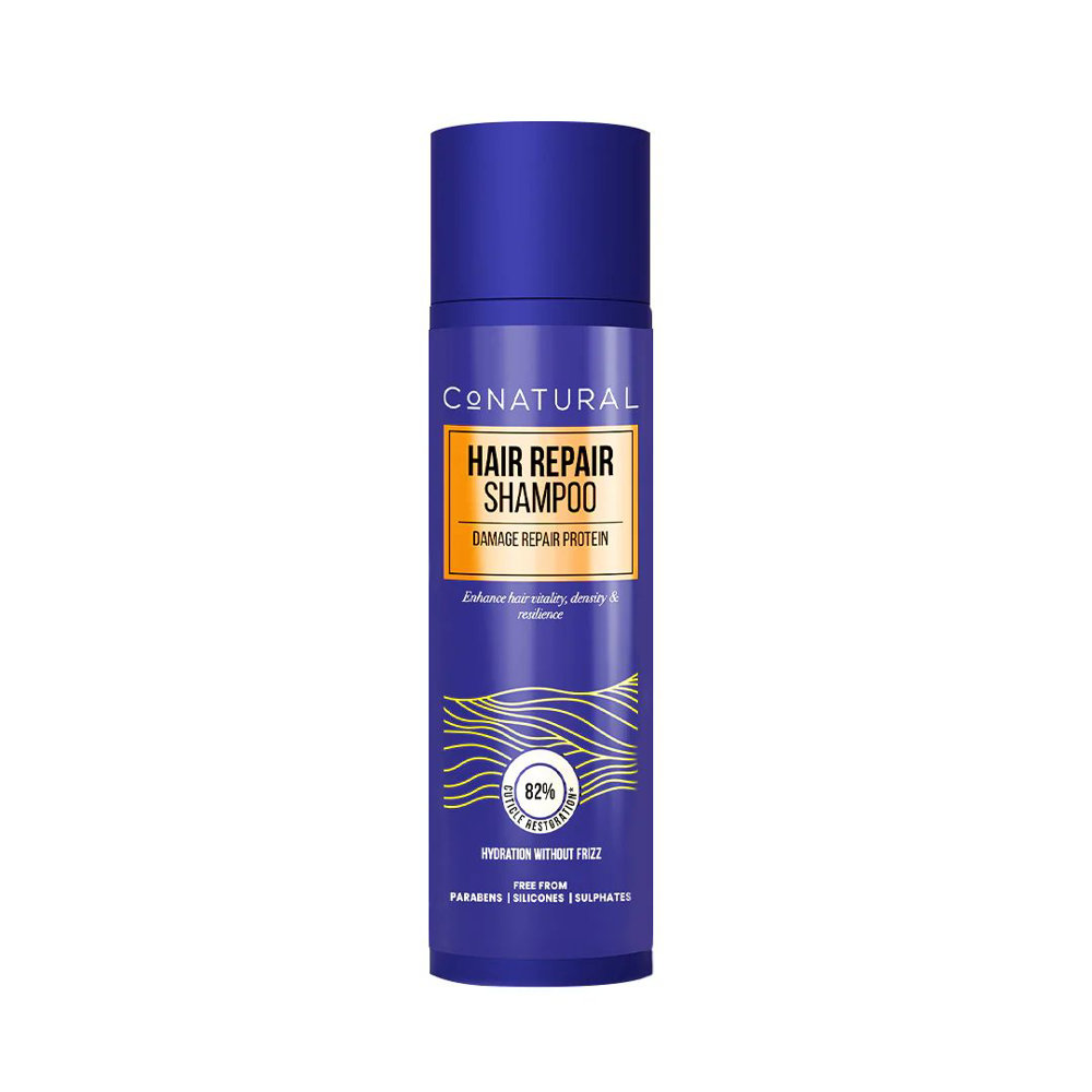 Picture of Conatural Hair Repair Shampoo 250ml