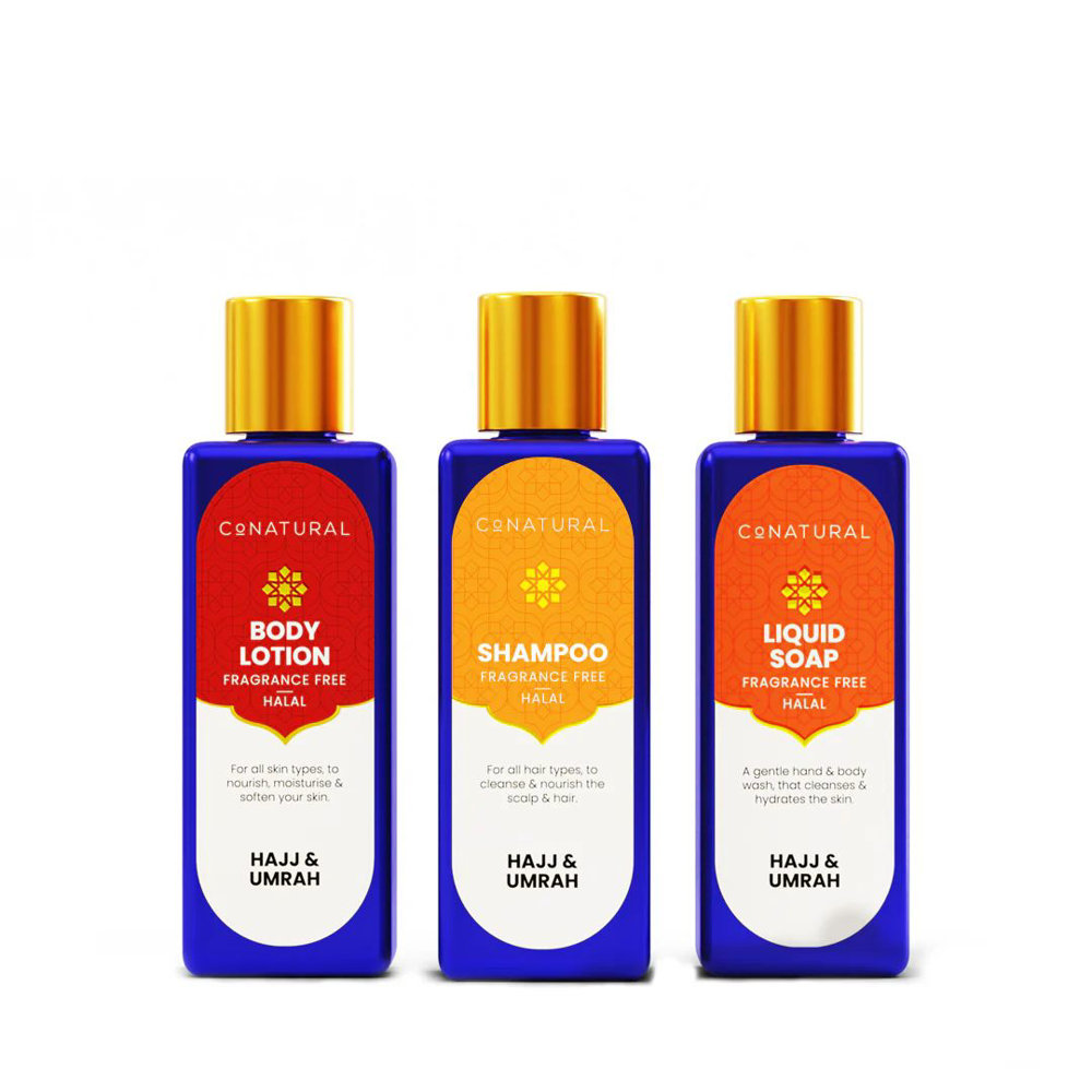 Picture of Conatural Hajj & Umrah Kit