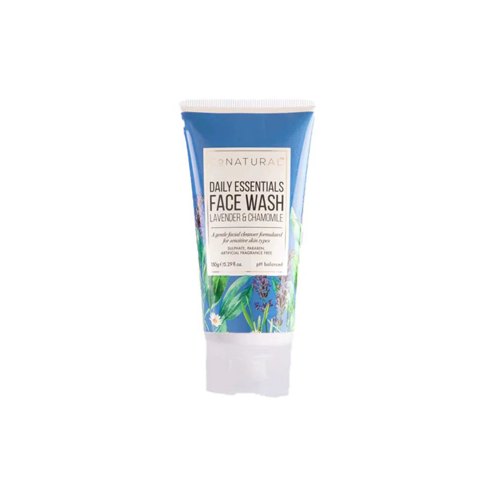 Picture of Conatural Men Hydra Power Face Wash 60ml